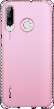 ITSKINS ITSPECLEARP30LLP coque de protection pour téléphones portables Rose Huawei P30 Lite