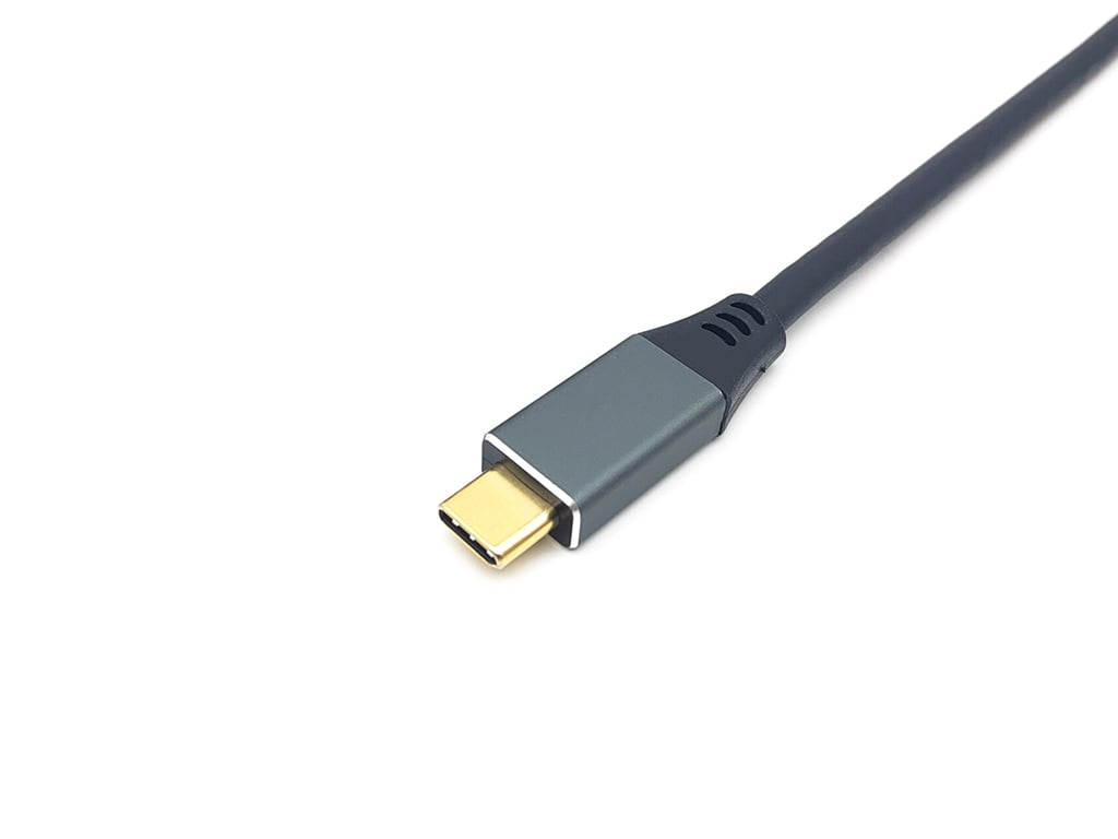 Equip Câble USB C vers HDMI / 1 0 4K60 Hz Neuf - vue 2