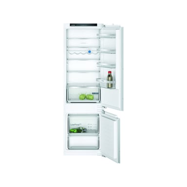 Réfrigérateurs combinés 270L Froid Statique SIEMENS 54.1cm E, KI87VVFE1