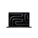 Macbook pro M4 Max (2024) 14', 1 To 36 Go Apple GPU 32, Noir sidéral - AZERTY