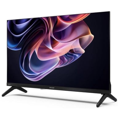 Sharp TELEVISEUR LED - 40HF2265E - 40 (101 cm) - Full HD 1920x1080 - Google TV - vue 2