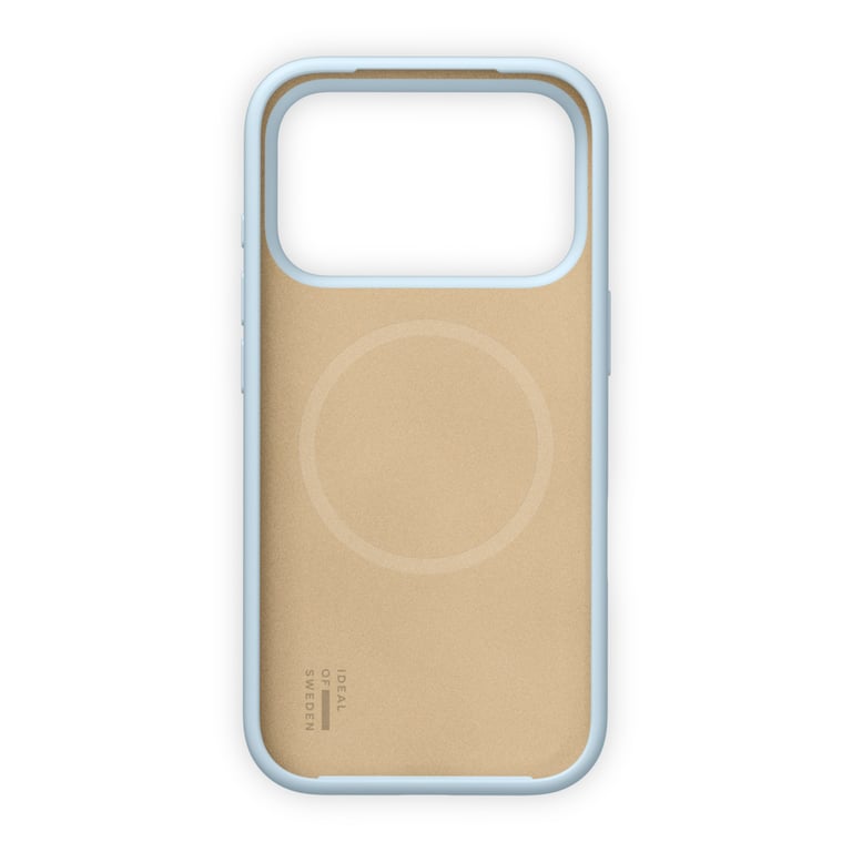 iDeal of Sweden Coque en silicone avec MagSafe pour Apple iPhone 17 / 17 Pro Neuf - vue 8