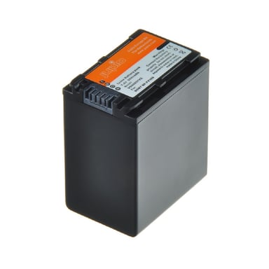 BATTERIE PHOTO JUPIO VSO 0031 V 2 COMPATIBLE