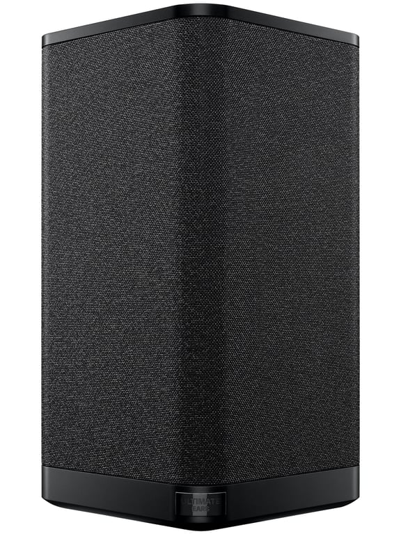 Enceinte Portable Ultimate Ears Hyperboom – Autonomie 24h, Résistante aux Éclaboussures