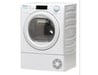 Sèche-linge à condensation 11kg CANDY 59.6cm, CSOEH11A2TES
