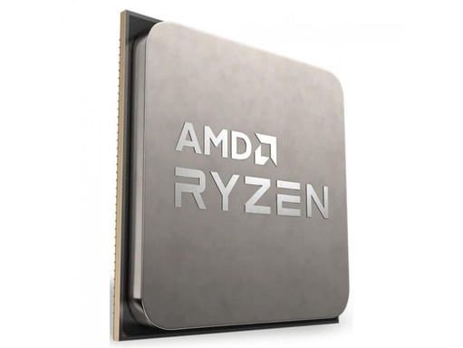 AMD Ryzen 3 5300G procesador 4 GHz 8 MB L3 Caja