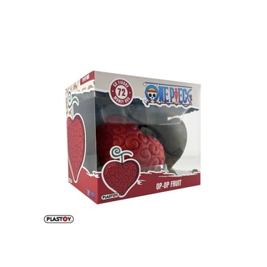 Hucha One Piece Fruta OP-OP