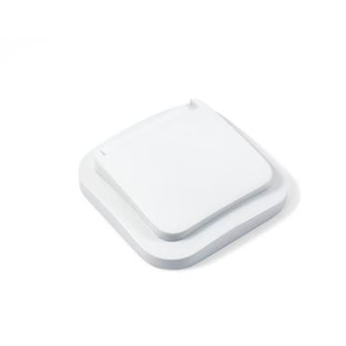 Interrupteur à Carte Sans Fil Compatible EnOcean Compact Blanc