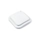 Interrupteur à Carte Sans Fil Compatible EnOcean Compact Blanc