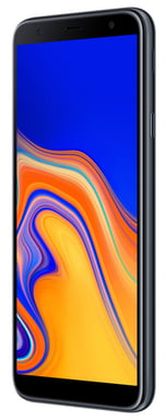 Galaxy J4+ (2018) 32 GB, Negro, desbloqueado