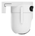 EZVIZ H9c Dual 2K Dome Outdoor IP Security Camera 2304 x 1296 pixel Ceiling/Wall/Pole