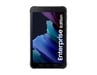 Tableta táctil - Samsung Galaxy Tab Active3 - 64 GB de almacenamiento - 8'' - Wifi - Negro