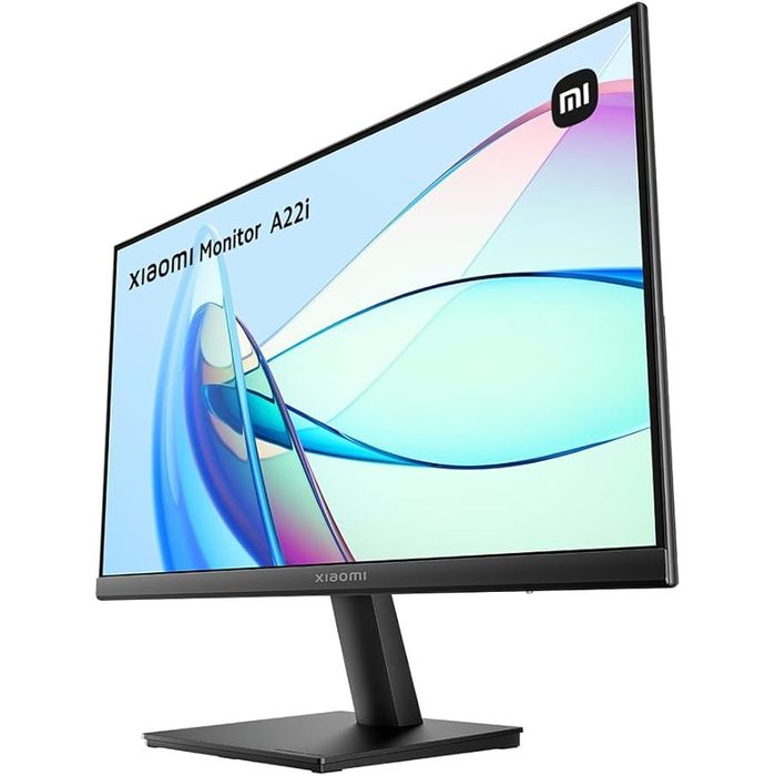 Xiaomi A22FAB-RAGL pantalla para PC 54,5 cm (21.4