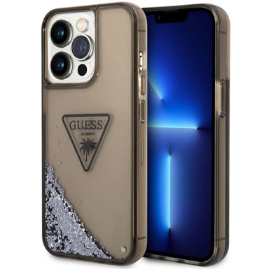 Cover per iPhone 14 Pro Max Antigraffio Lusso