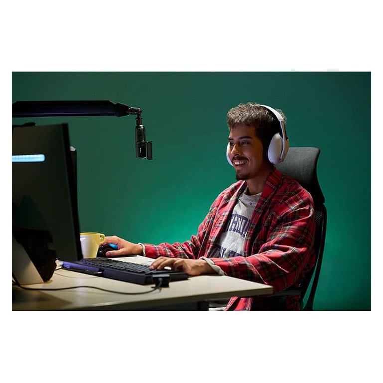 Microphone Digital Sony ECM S1 - vue 4