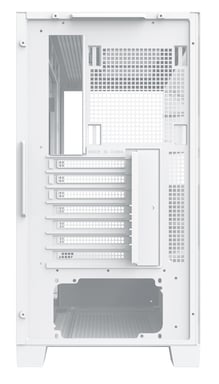 Xigmatek 81172 unité centrale Blanc