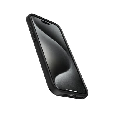 Custodia protettiva OtterBox Symmetry 17 cm (6,7'') Nero Apple iPhone 15 Pro Max