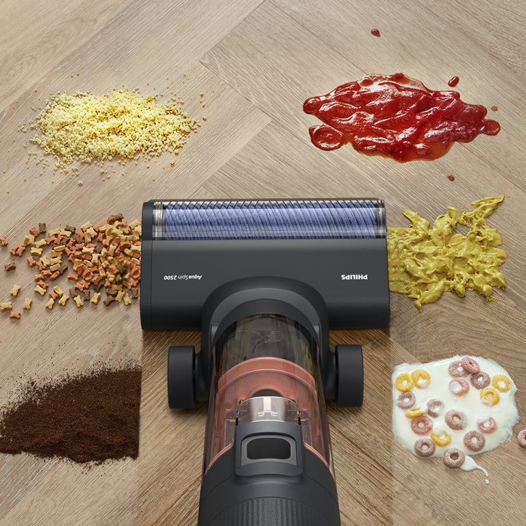 Philips XW626411 - vue 9