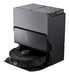 S8 MaxV Ultra robot aspirapolvere 2,77 L, Nero