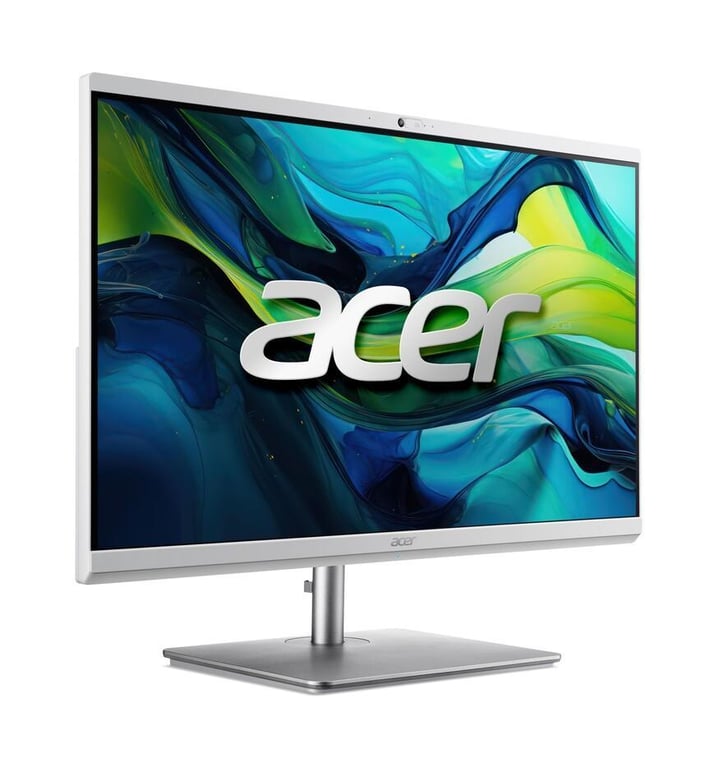 Acer Aspire Dq.bmfeg.001 Pc Tout En Unstation De Travail Intel Core - vue 4