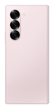 Galaxy Z Fold6 (5G), 256Go, Rose, Débloqué