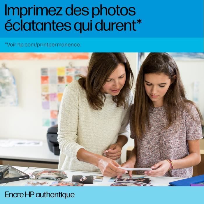 Cartouche d'encre 924 - vue 7