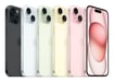 iPhone 15 (5G) 128 Go, Rose, Débloqué