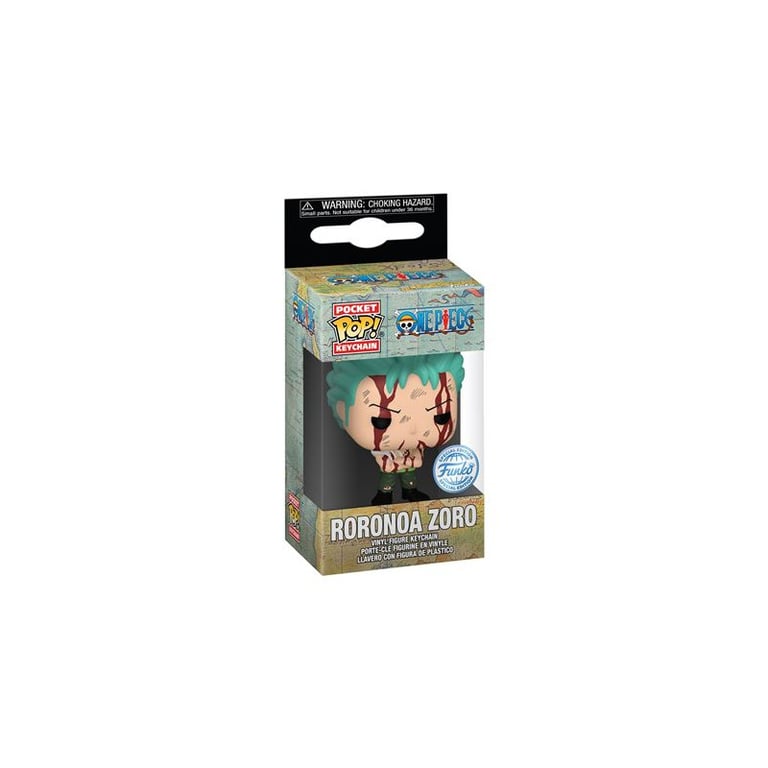 FUNKO POP! KEYCHAIN 76880 porte clés et boîte Neuf
