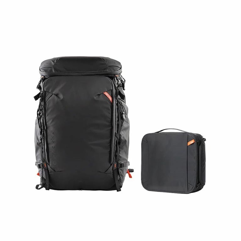 PGYTECH Sac &agrave; dos OnePro Flex Backpack 30L + insert cam&eacute;ra M -  - Neuf