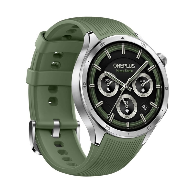 OnePlus Watch 3 47mm - vue 5