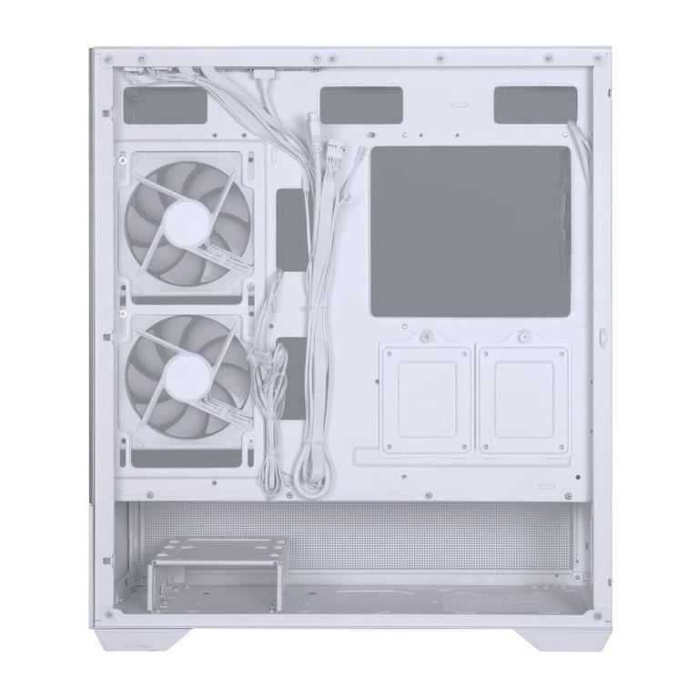 BitFenix Ceto Basic - vue 4