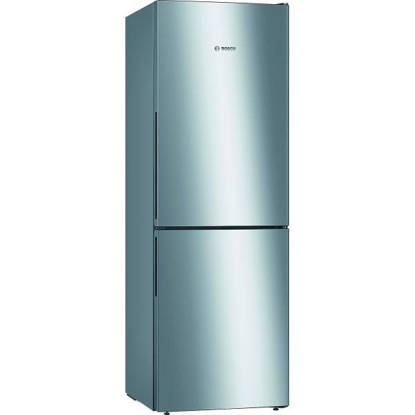 BOSCH Réfrigérateur combiné 2 portes 287 litres KGV33VLEAS - vue 8