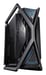 ASUS ROG Hyperion GR701 BTF Edition Tower Noir, Transparent