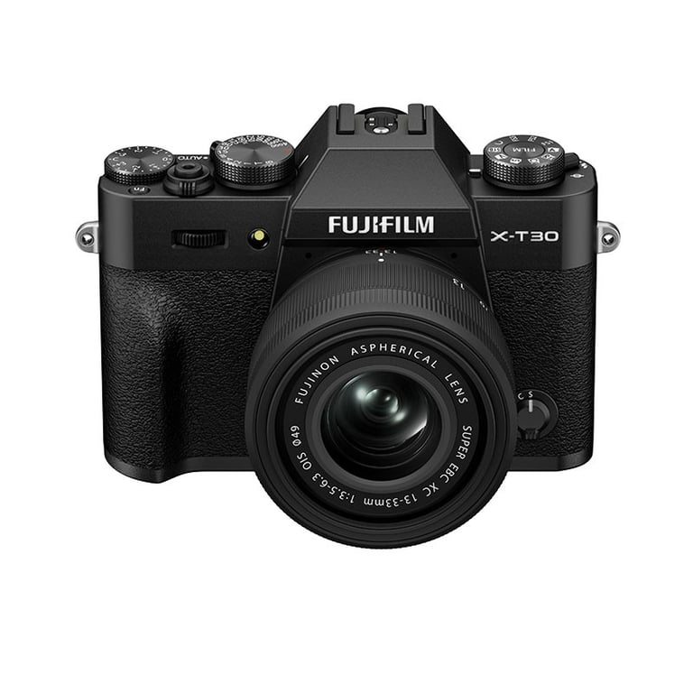FUJIFILM X T30 III + Objectif XC 13 33mm F3.5 6.3 OIS Garanti - vue 3