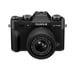 FUJIFILM X-T30 III NOIR + Objectif XC 13-33mm F/3.5-6.3 OIS
