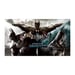 BATMAN: Arkham Collection Jeu PS4
