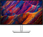 DELL UltraSharp Monitor 27 4K con concentrador USB-C - U2723QE