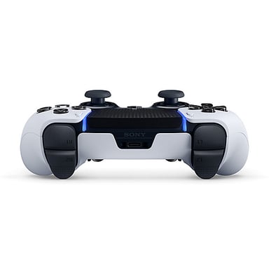 Sony DualSense Edge Noir, Blanc Bluetooth/USB Manette de jeu Analogique/Numérique PlayStation 5