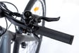 E-ROAD, Shimano Altus 8v, Frenos de disco Hidráulicos, Batería Ion Litio integrada y extraible de 36V 10Ah