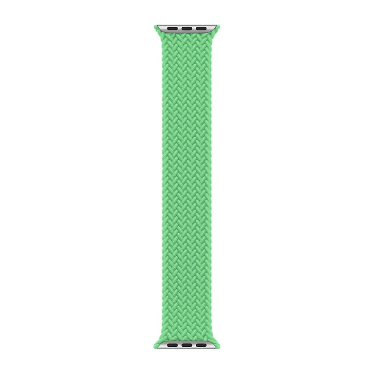 Bracelet Apple Watch 49mm Solo tressé - vue 3