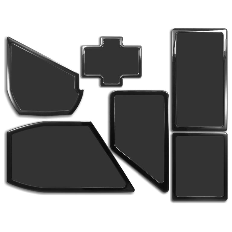 DEMCiflex 0476 Filtre anti poussière Neuf