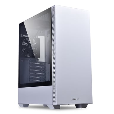 Lian Li LanCool 205 Mesh Verre Trempé USB-C - vue 4