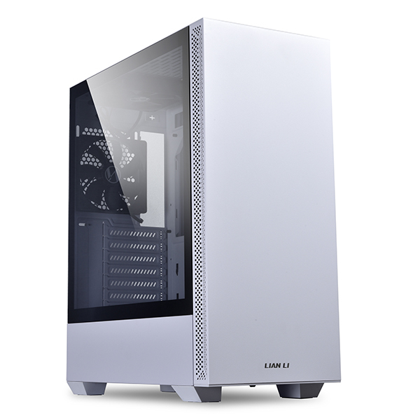 Lian Li LANCOOL 205 Midi Tower Neuf