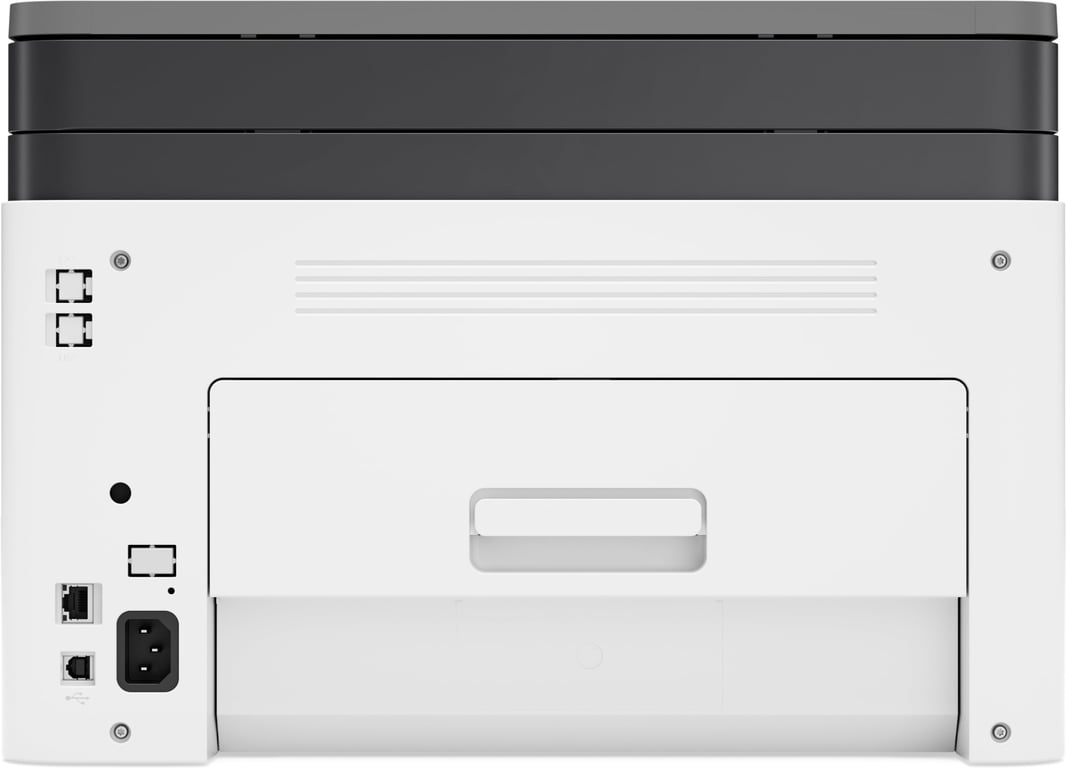 HP Color Laser Imprimante multifonction laser couleur 178nw - Bon état