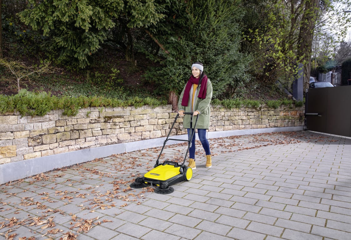 KARCHER S4TWIN - vue 4