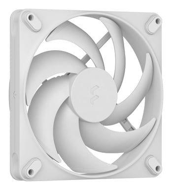 Fractal Design Momentum 14 Carcasa del ordenador Ventilador 14 cm Blanco 1 pieza(s)
