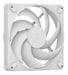 Fractal Design Momentum 14 Carcasa del ordenador Ventilador 14 cm Blanco 1 pieza(s)