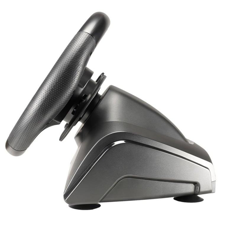 Subsonic SA5658 accessoire de jeux vidéo USB Volant + Pédales + Joystick PlayStation 4 Xbox One Xbox One Xbox One X Xbox Series Xbox Series X Neuf - vue 2