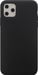 Bigben Connected COVSOFTIP1965BL coque de protection pour téléphones portables Noir iPhone 11 Pro Max