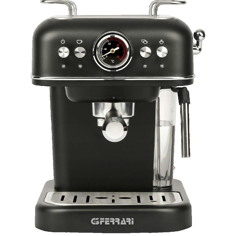 Cafetière Expresso g3ferrari Alchimia G10188 24x30x27 cm Neuf - vue 2